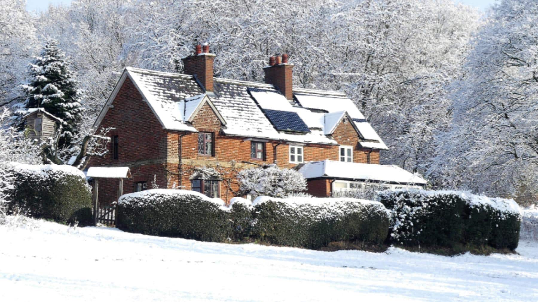 Urgent DWP statement on Warm Home Discount