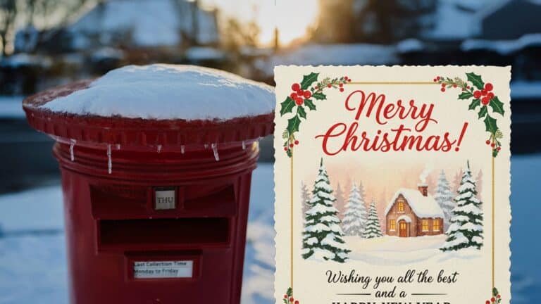 New stamps unveiled and final posting dates