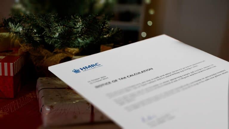 Christmas crafters warned of tougher rule
