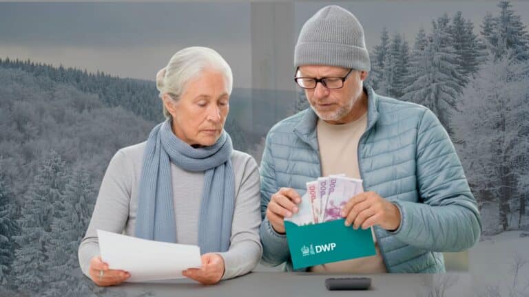 Pensioners told to repay earnings exceed limit