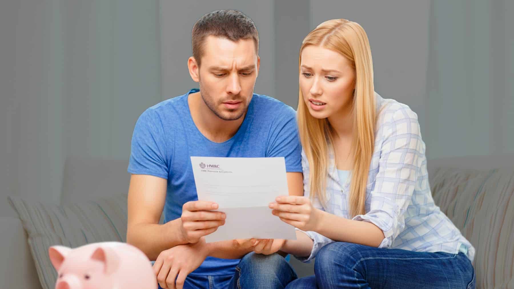 ISA savers hit by HMRC crackdown – 130,000 letters sent with £790 charge on ave. 1 ISA savers hit by HMRC crackdown