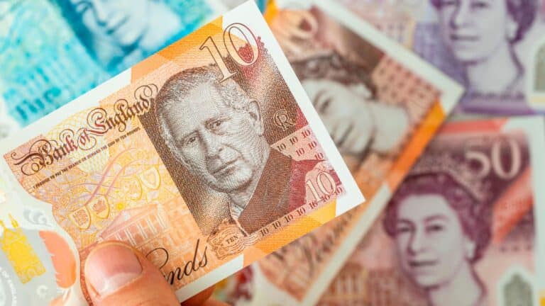One DWP benefit ends in 2026