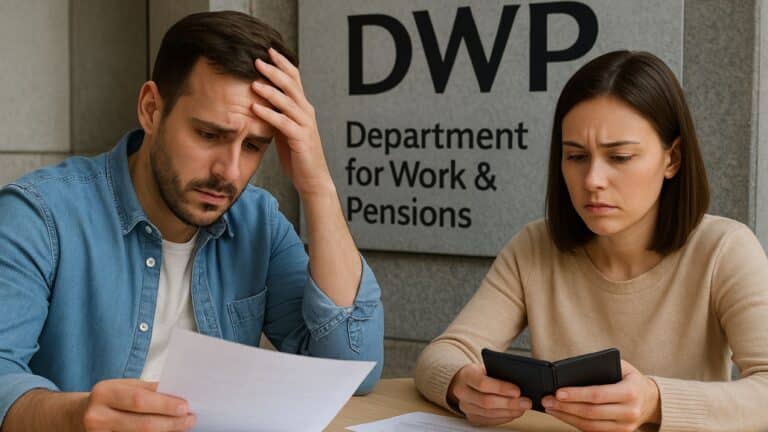 Millions face lower benefit rates