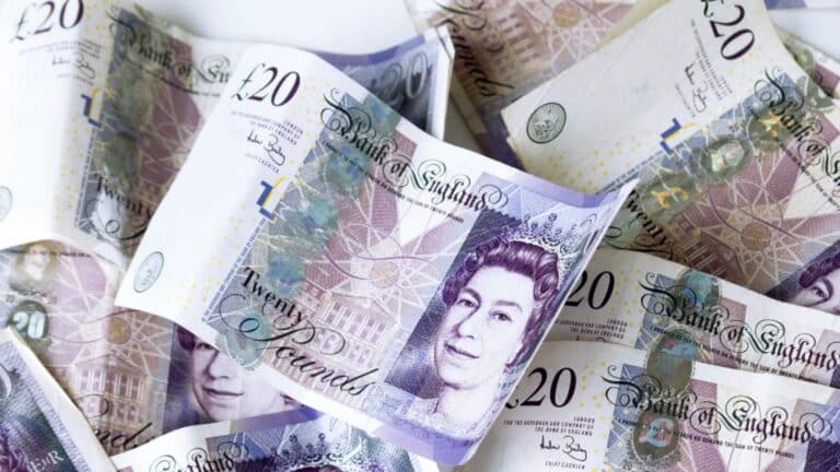 Refund alert for 300,000 households