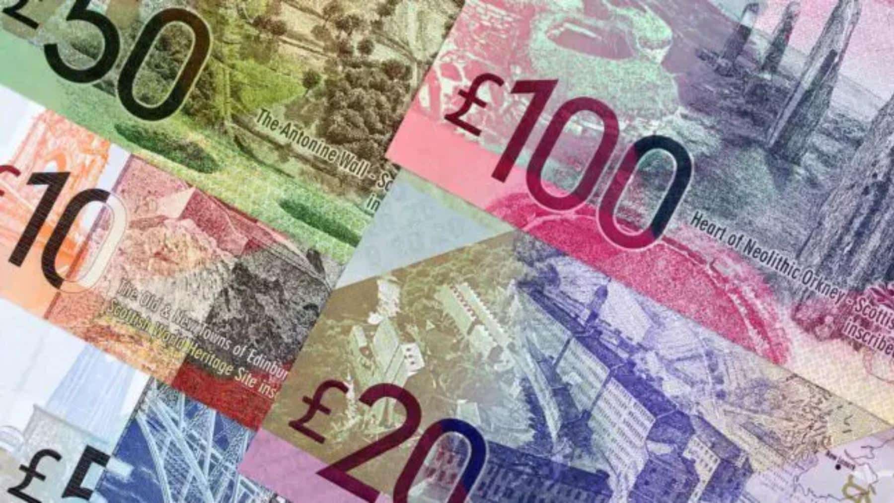 DWP issues urgent warning — People waiting for Winter Fuel Payment must act now or lose money 1 UK Government issues warning to pensioners