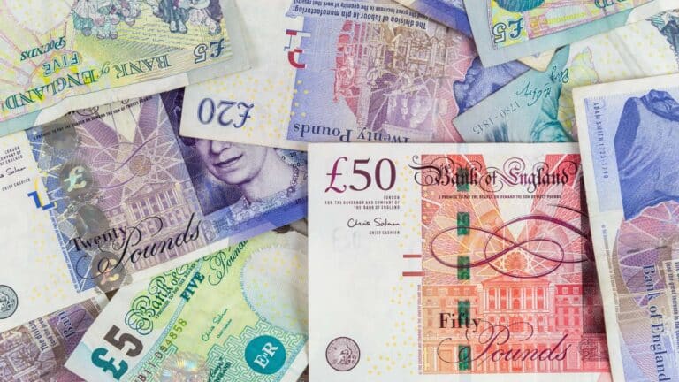 UK pensioners set to see increase in payments
