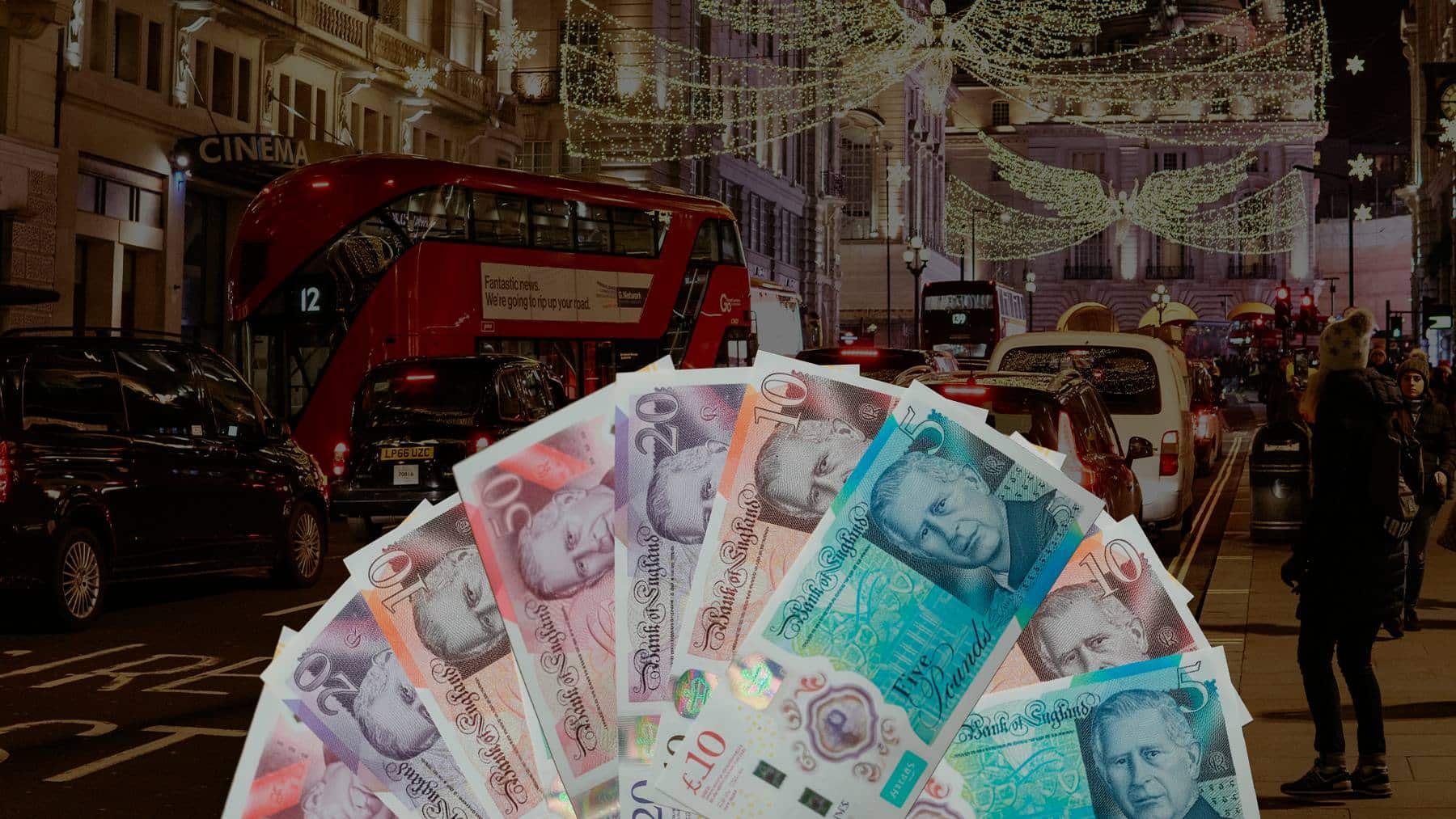 Cost of Living payment alternative is worth £600 — Millions qualify in November 1 Cost of Living alternative surprises Britons