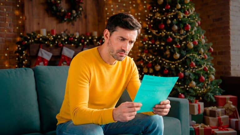 festive spending abroad could spark investigation