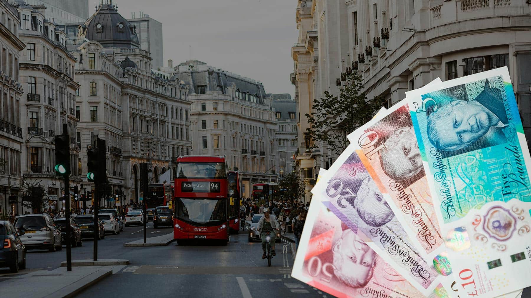 Millions of Britons set to receive payments in December