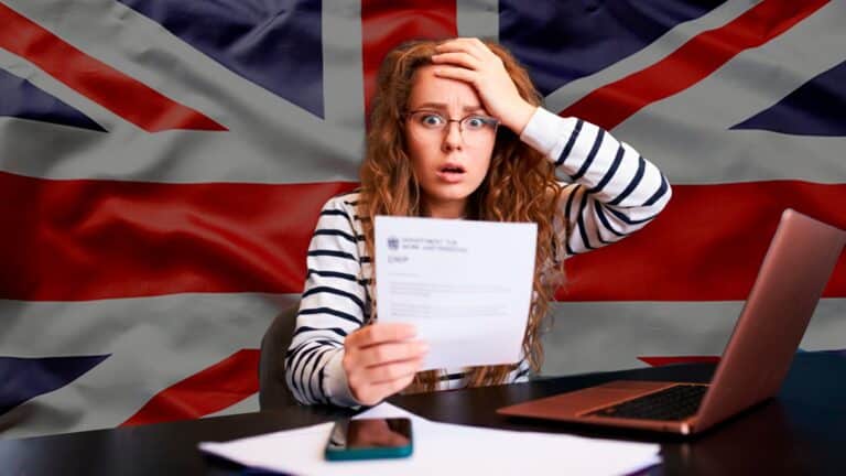 DWP announces inspection for one million citizens