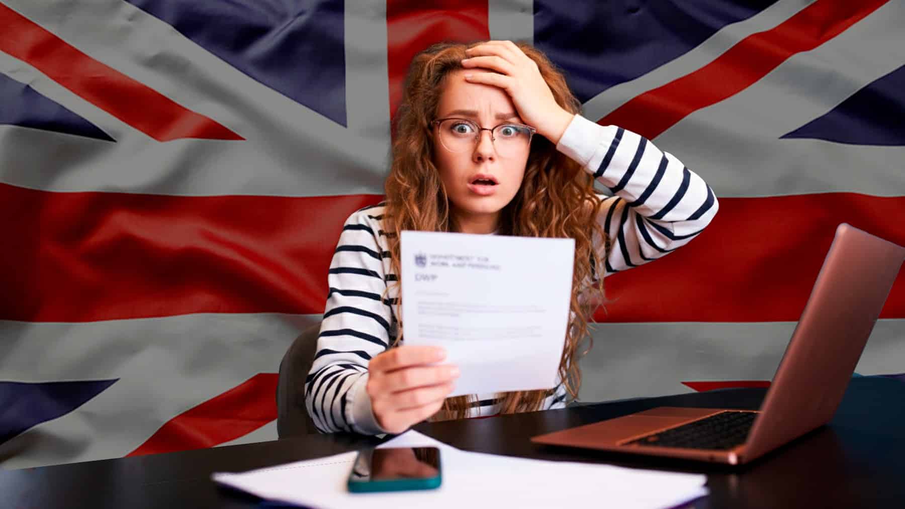 DWP announces inspection for one million citizens