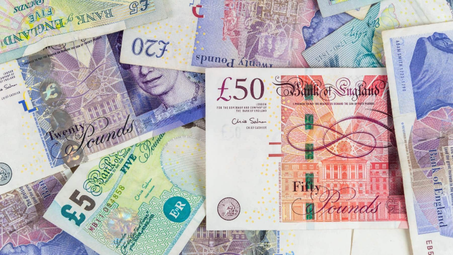 Pensioners warned: £500 extra may be on its way — But first you must verify your eligibility 1 £500 extra may be on its way