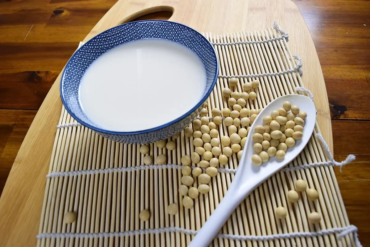 La soja. Un alimento sano, lleno de tóxicos