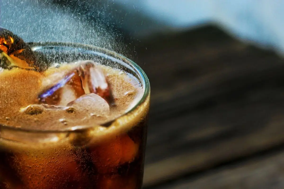 Coca Cola: ¿sabes realmente lo que bebes? 1 Coca Cola: ¿sabes realmente lo que bebes?