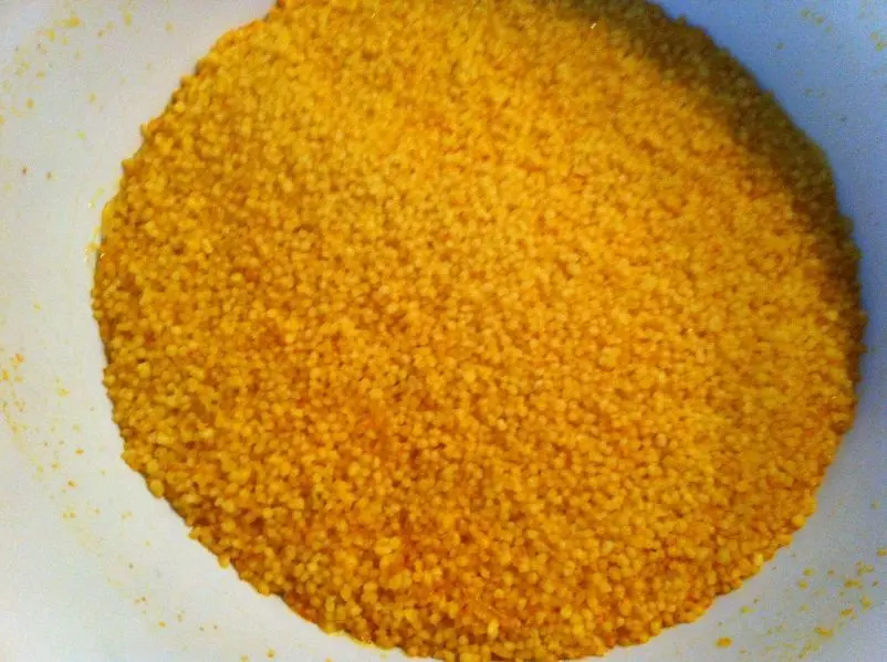 Cuscús, aumenta tu energía vital 3 Cuscús, aumenta tu energía vital