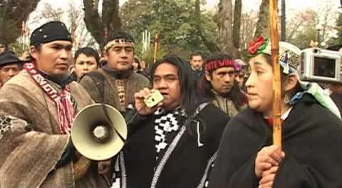 Luchando por Nuestros Derechos - El Juicio por el "Caso Peaje Quino" - Documental 7 Luchando por Nuestros Derechos – El Juicio por el «Caso Peaje Quino» – Documental