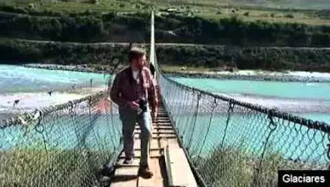 Retroceso de los glaciares y Cambio Climatico, evidencias alarmantes 2 Retroceso de los glaciares y Cambio Climatico, evidencias alarmantes