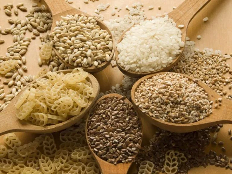 La guía de los cereales 2 La guía de los cereales