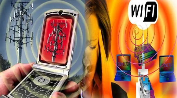 Electromagnetismo y salud humana