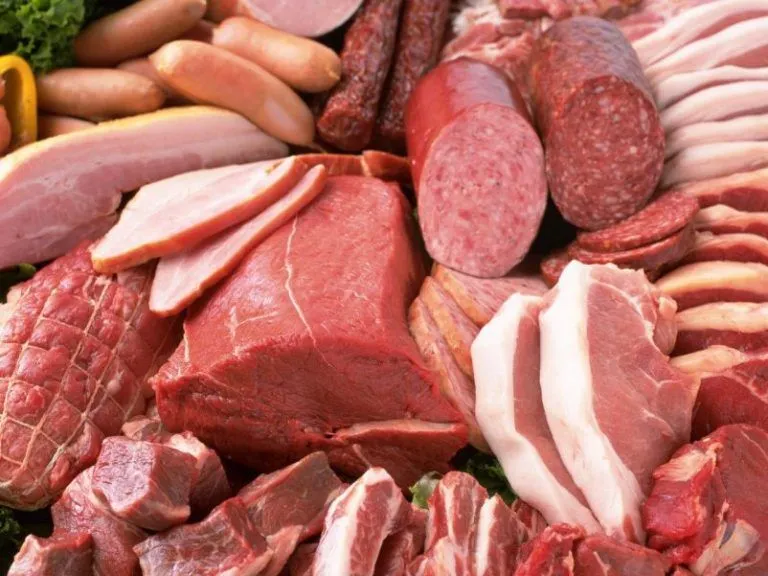 A más consumo de carne, más casos de cáncer 8 A más consumo de carne, más casos de cáncer