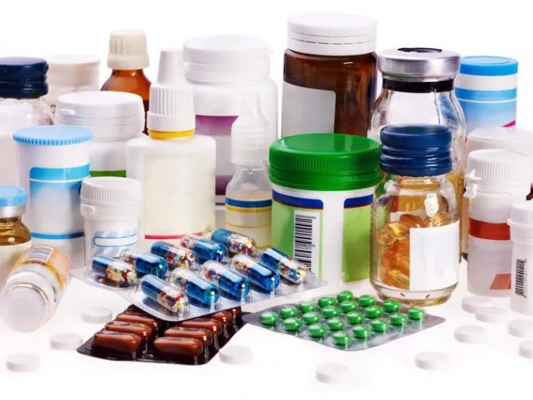 Los medicamentos no deberían ser un lujo 7 Los medicamentos no deberían ser un lujo
