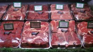 La carne que se come al mundo 4 La carne que se come al mundo