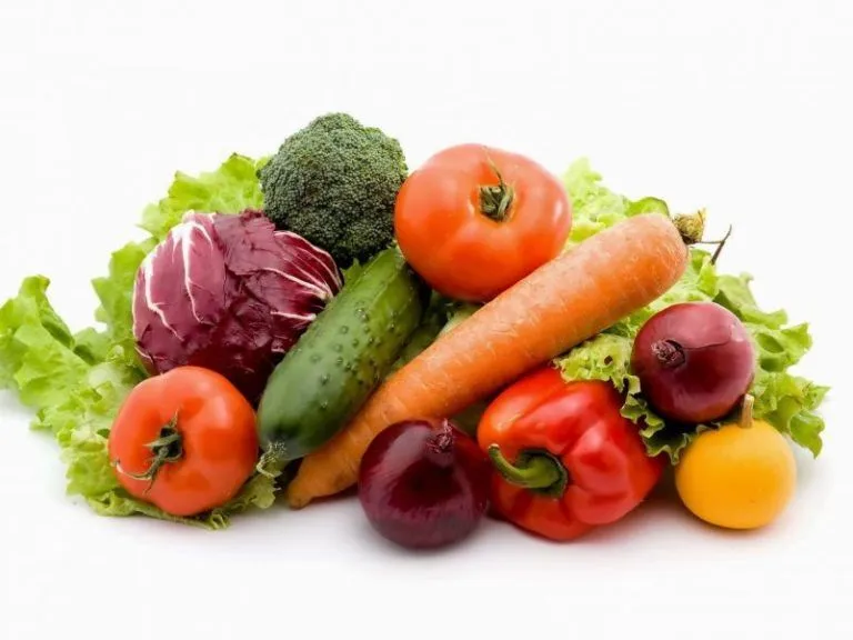 Cuáles son los vegetales que “alargan la vida” 14 Cuáles son los vegetales que “alargan la vida”