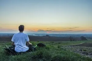 Ocho semanas de meditación, cambian el cerebro 2 Ocho semanas de meditación, cambian el cerebro