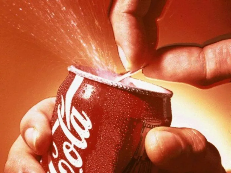 Coca-Cola hasta la muerte 1 Coca-Cola hasta la muerte