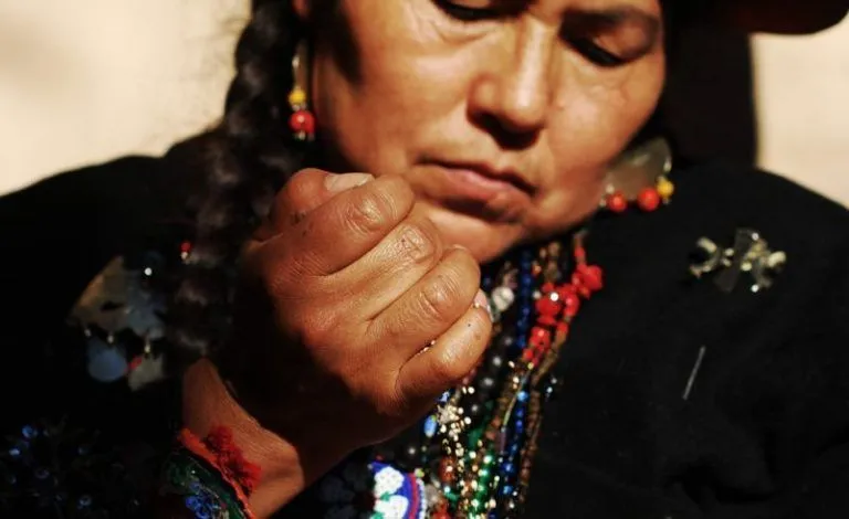 Sumak Kawsay: El Buen Vivir y sus 13 Principios 8 Sumak Kawsay: El Buen Vivir y sus 13 Principios