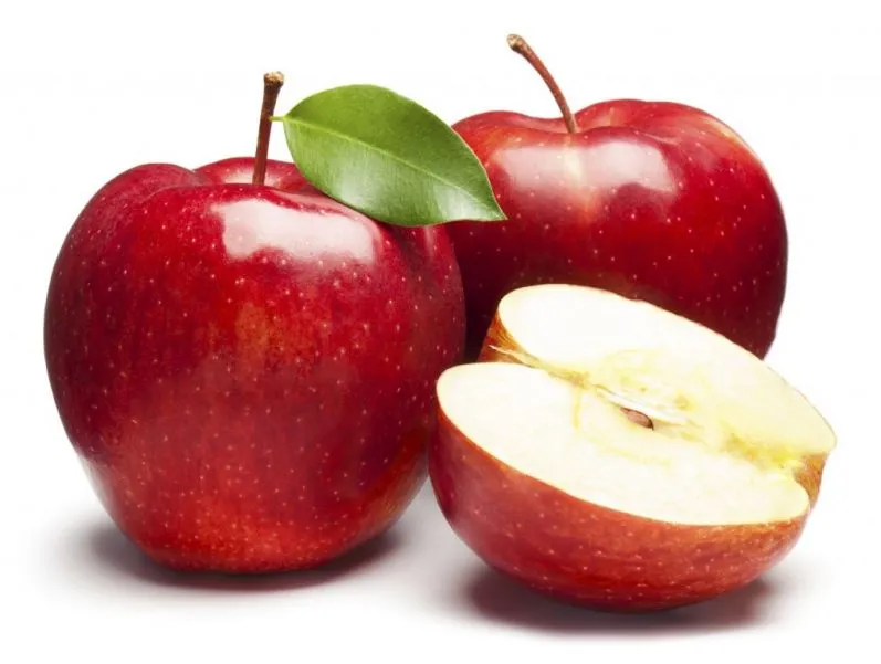 Manzana, controla tu colesterol 1 Manzana, controla tu colesterol