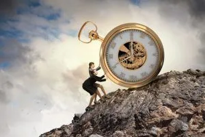 La prisa como estilo de vida 5 La prisa como estilo de vida