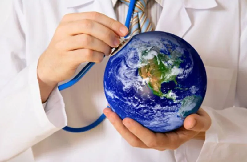 50 años de avances médicos irán a la basura si no frenamos el cambio climático 1 50 años de avances médicos irán a la basura si no frenamos el cambio climático