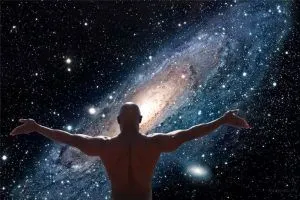 Ser íntegro es saberse uno con el universo 8 Ser íntegro es saberse uno con el universo