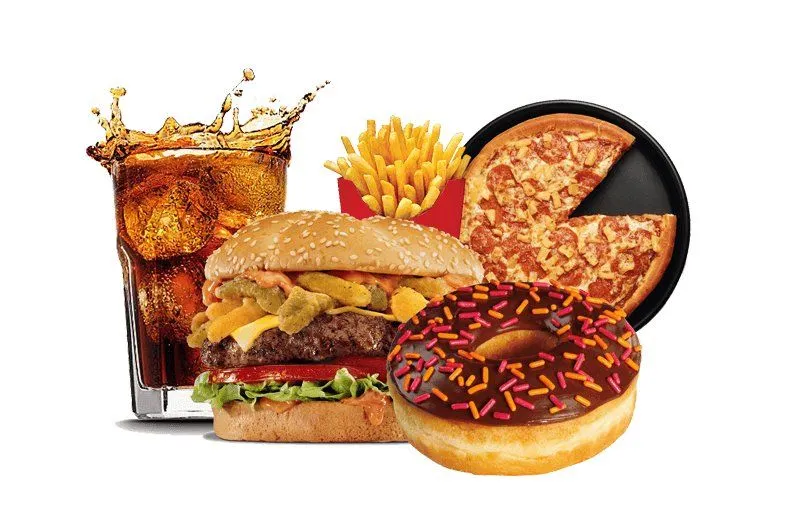 Locura alimenticia. El 80% de las personas del planeta se alimenta mal 2 Locura alimenticia. El 80% de las personas del planeta se alimenta mal