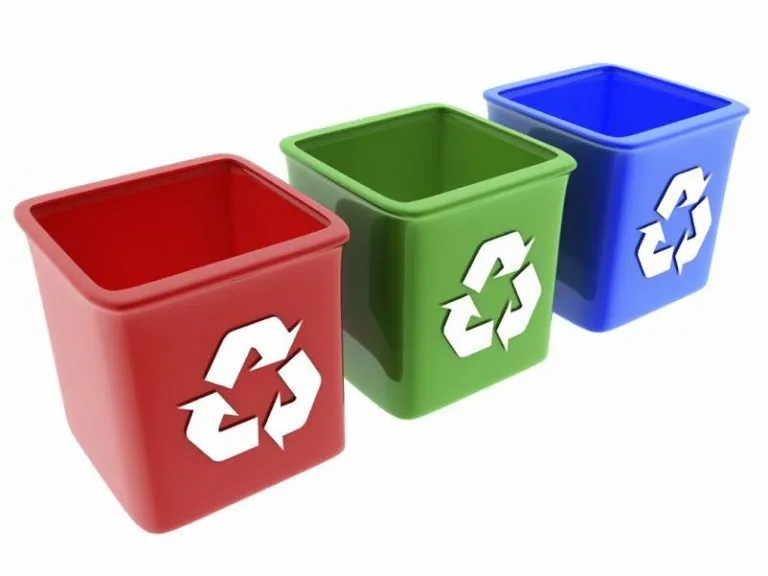 80.000 neuquinos comienzan a separar la basura 5 80.000 neuquinos comienzan a separar la basura