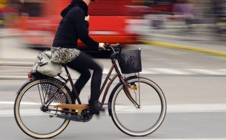 Francia becará a todos aquellos que decidan ir en bicicleta al trabajo 10 Francia becará a todos aquellos que decidan ir en bicicleta al trabajo
