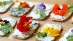 Guía de flores comestibles: para animarse a probar 1 Guía de flores comestibles: para animarse a probar