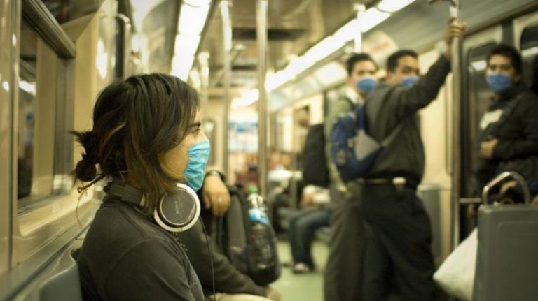 El cambio climático agrava las patologías respiratorias y las infecciones por virus 2 El cambio climático agrava las patologías respiratorias y las infecciones por virus