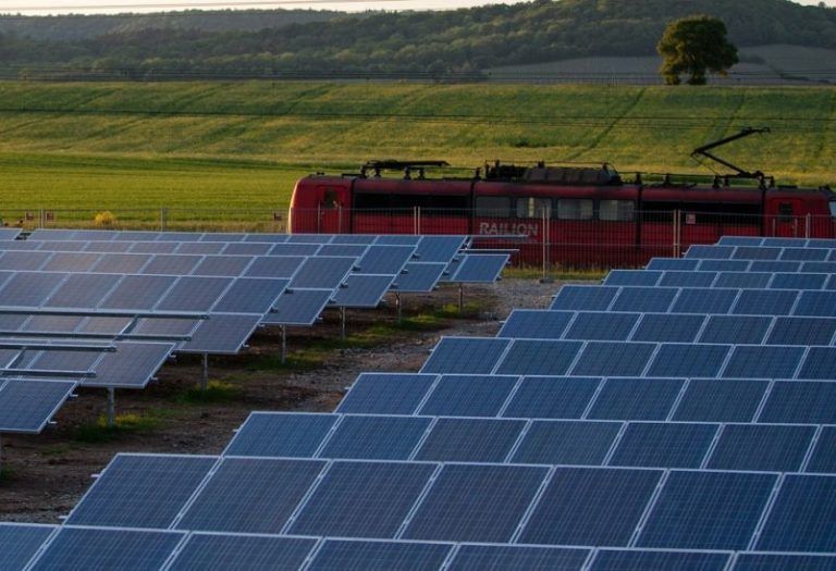 El precio de la electricidad en Alemania en caída libre por el boom de las energías renovables 10 El precio de la electricidad en Alemania en caída libre por el boom de las energías renovables
