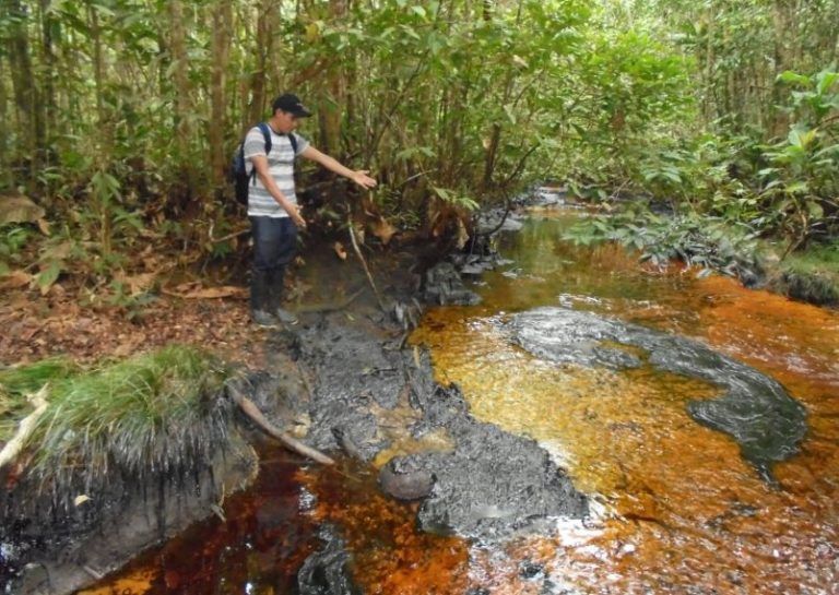 Problemas de contaminación en el agua 5 Problemas de contaminación en el agua