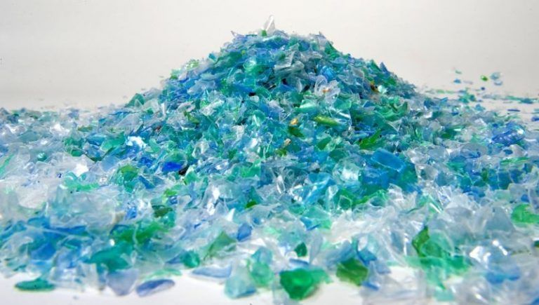 Producen hidrógeno a partir de residuos plásticos 6 Producen hidrógeno a partir de residuos plásticos
