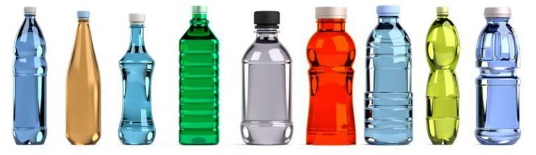 Record de recogida selectiva de botellas PET 8 Record de recogida selectiva de botellas PET