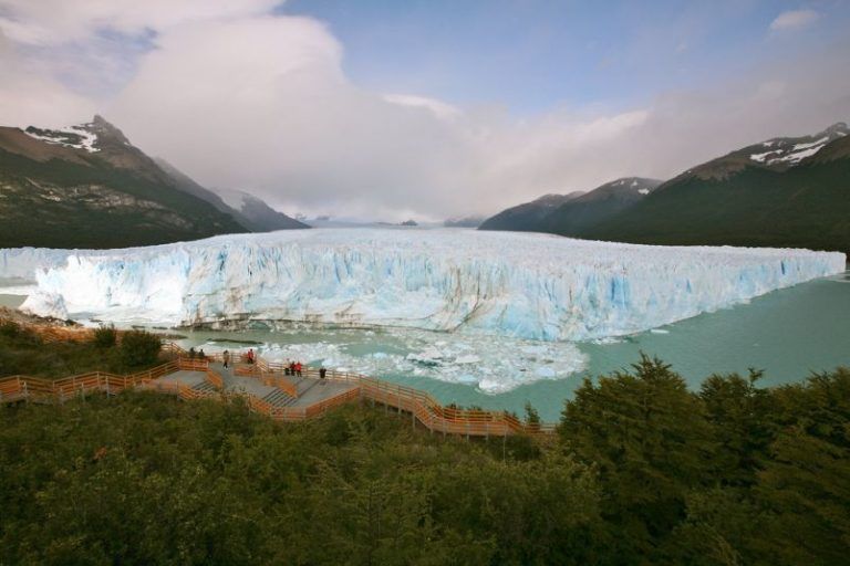¿Cuál es el parque natural más amenazado del mundo? 5 ¿Cuál es el parque natural más amenazado del mundo?