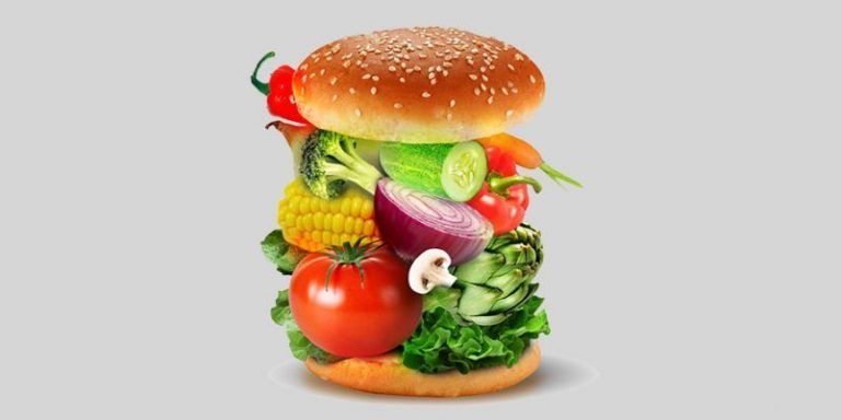 Buscan convertir en obligatorio el ¨Menú Vegano¨ 7 Buscan convertir en obligatorio el ¨Menú Vegano¨
