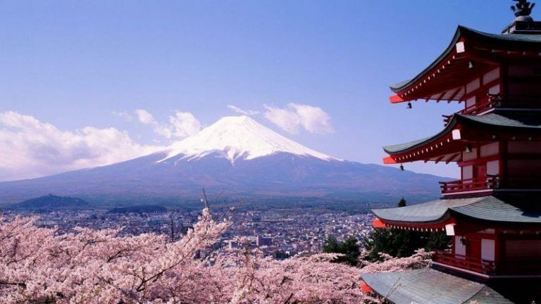 El "milagro" de Tokio: Cómo viven 38 millones de personas en la ciudad más habitable del mundo 5 El «milagro» de Tokio: Cómo viven 38 millones de personas en la ciudad más habitable del mundo