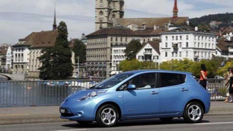 ¿El principio del fin para el combustible fósil?: Noruega quiere prohibir la venta de autos a combustión para 2025 5 ¿El principio del fin para el combustible fósil?: Noruega quiere prohibir la venta de autos a combustión para 2025