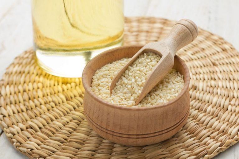 El sésamo, un alimento estrella 3 El sésamo, un alimento estrella