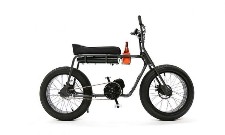 Super 73, la bici eléctrica con apariencia de moto 6 Super 73, la bici eléctrica con apariencia de moto