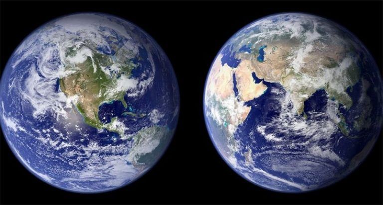 Vivimos en la Tierra como si tuviéramos otra a la que ir 9 Vivimos en la Tierra como si tuviéramos otra a la que ir